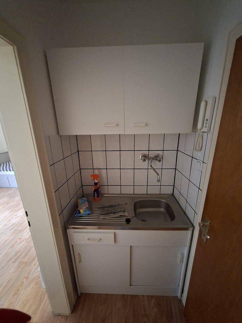 Wohnung Lindenstraße in Gladbeck