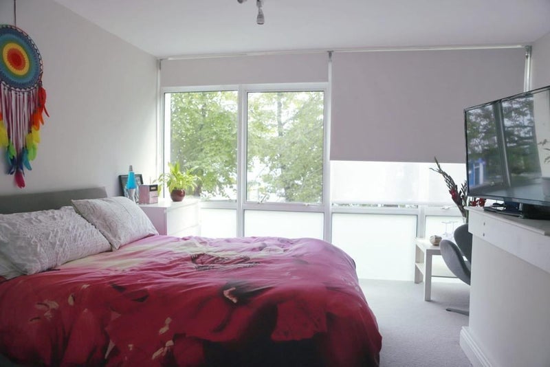 Flat Fulham Road in Greater London