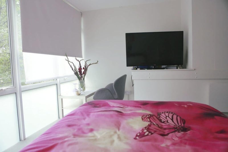 Flat Fulham Road in Greater London