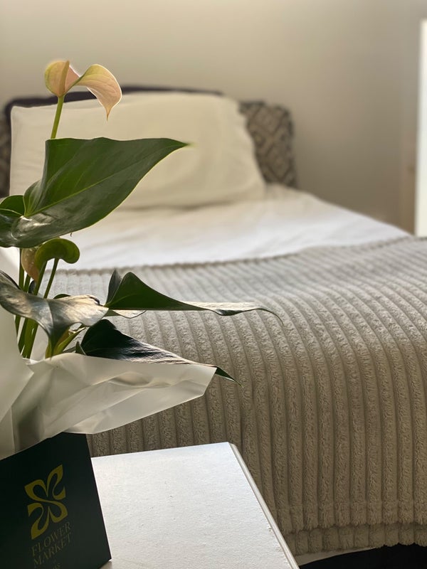 Flat Fulham Road in Greater London
