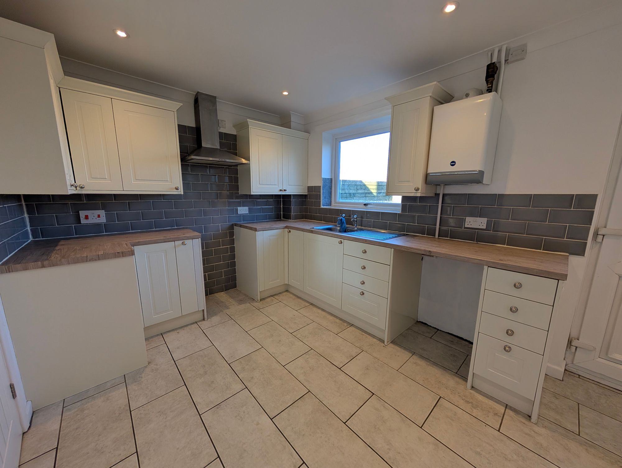 House Harling Way in East Suffolk