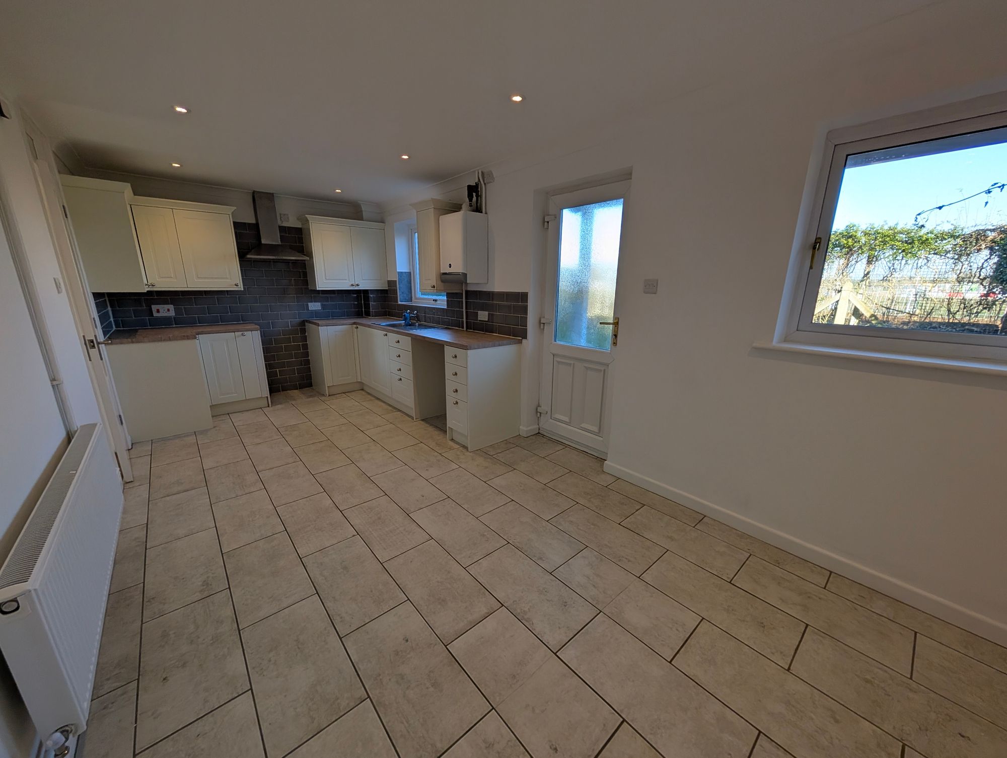 House Harling Way in East Suffolk