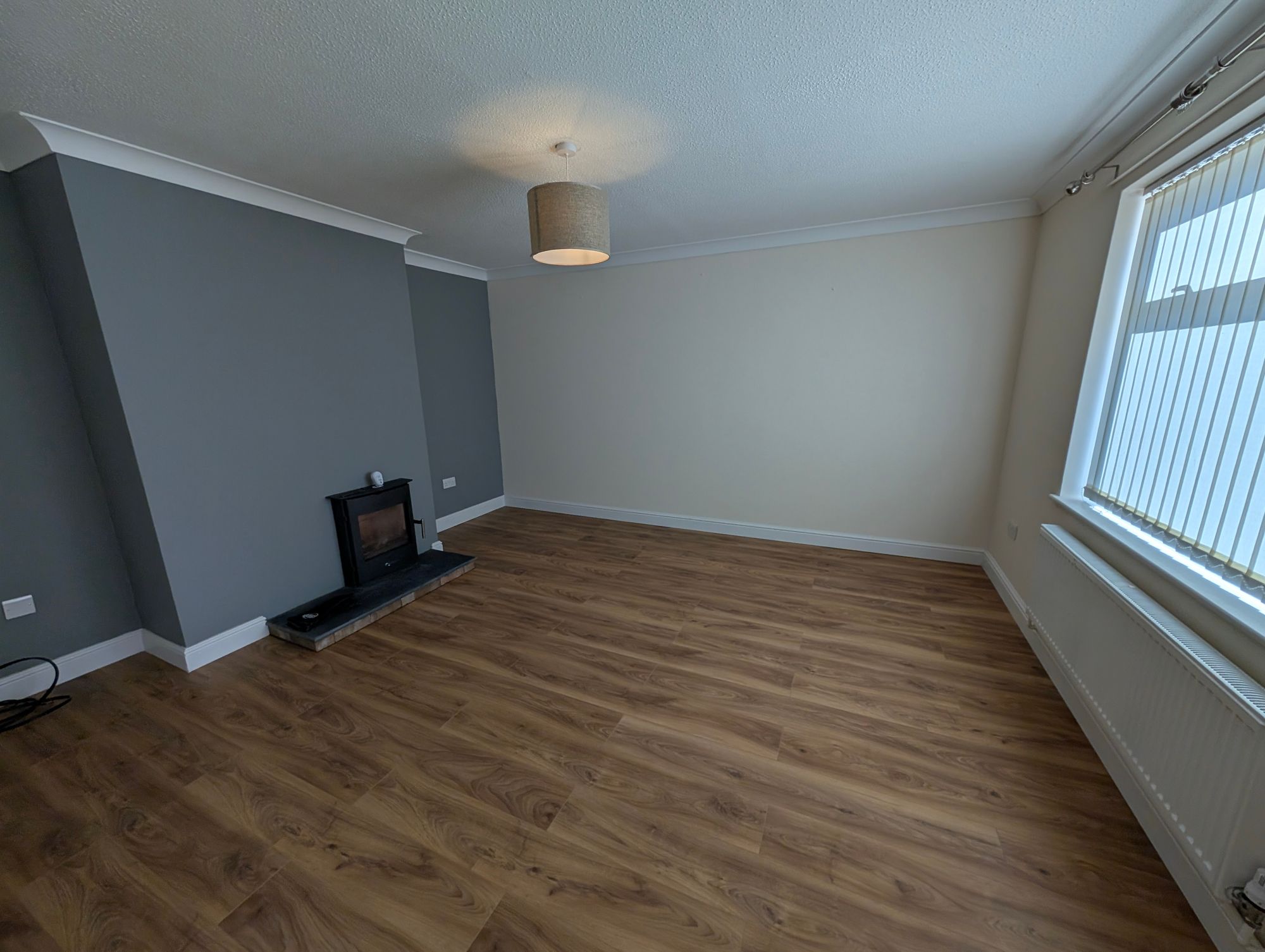 House Harling Way in East Suffolk