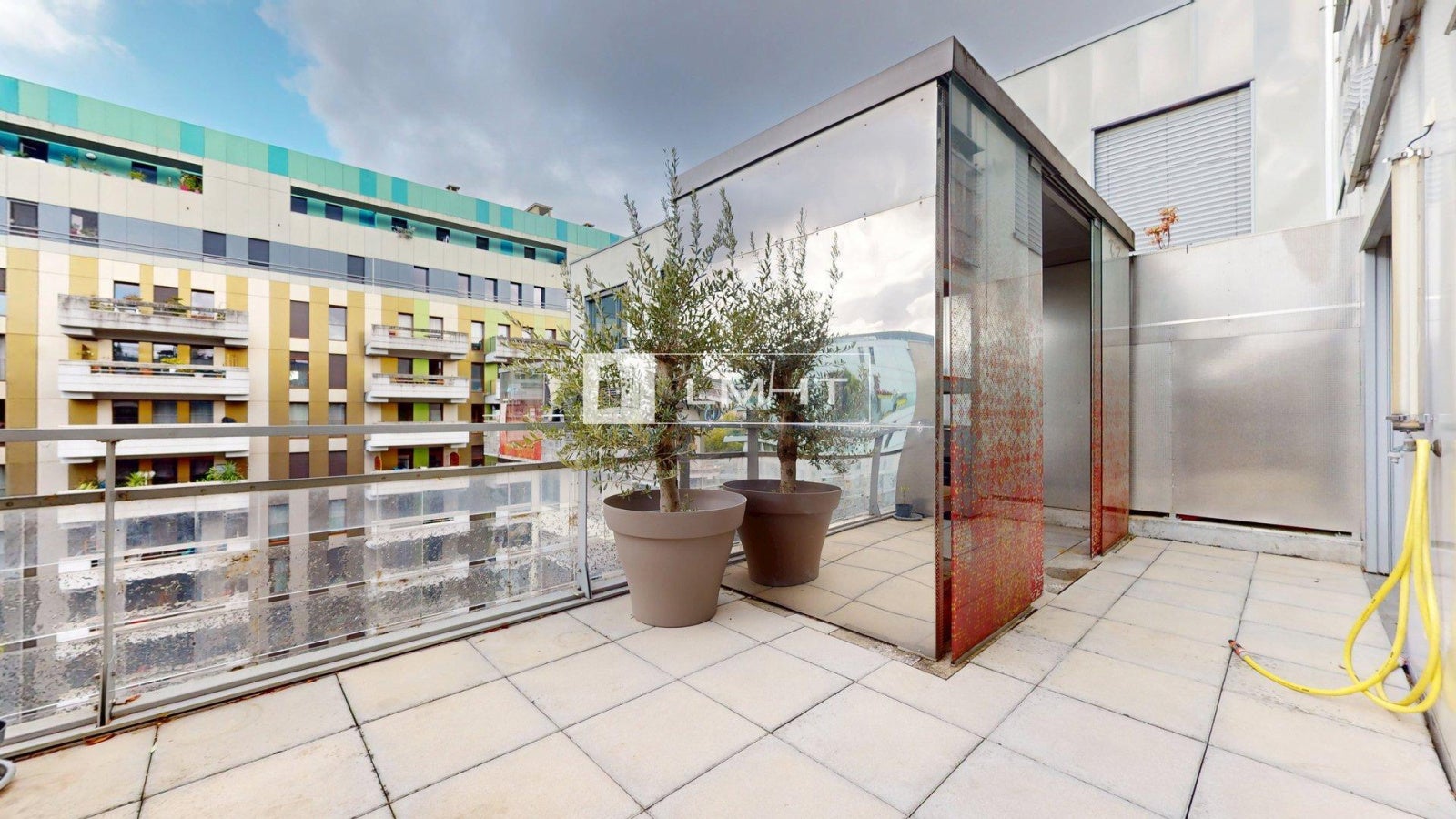 Appartement Allée Georges Askinazi à Boulogne-Billancourt