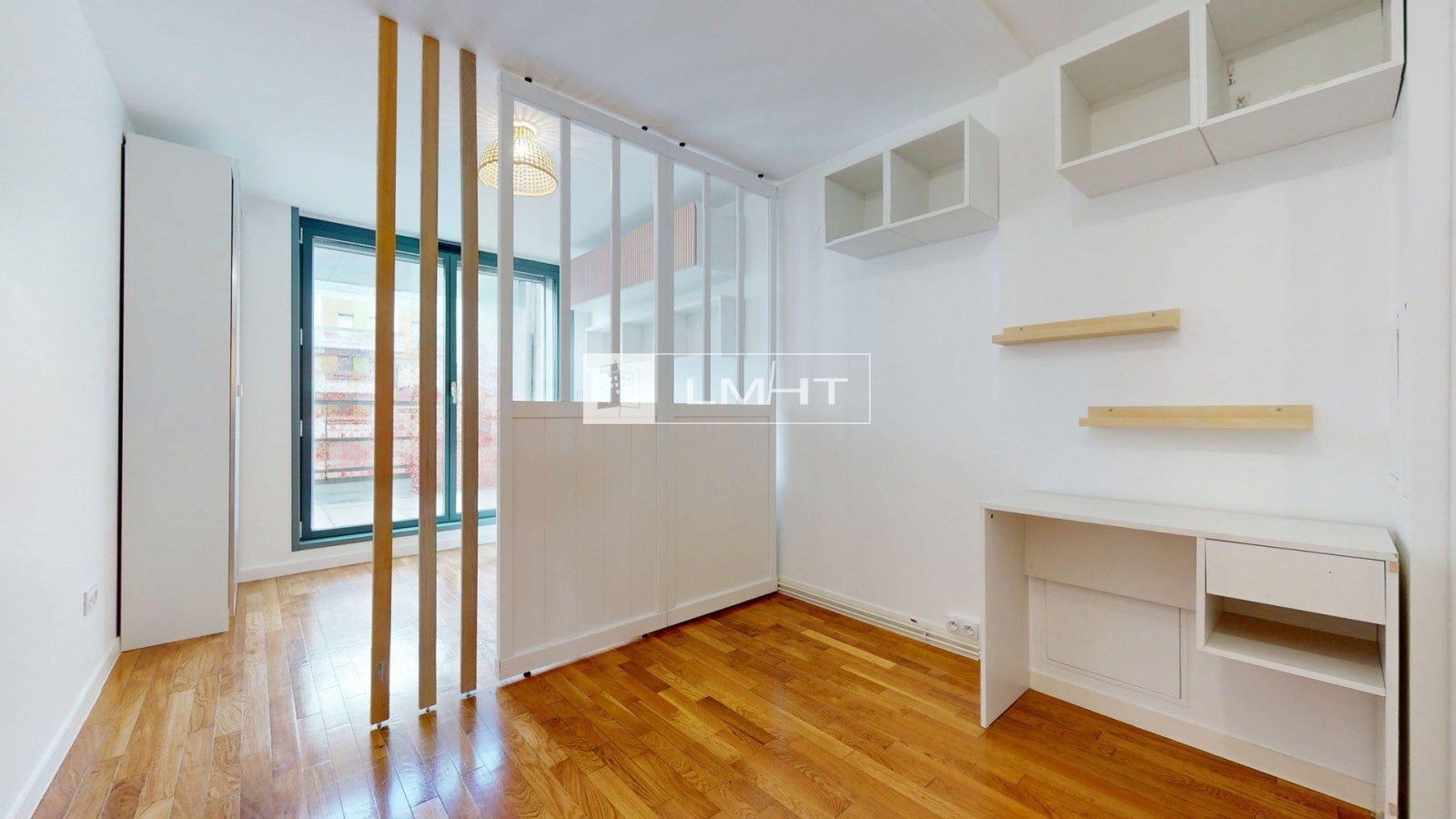 Appartement Allée Georges Askinazi à Boulogne-Billancourt