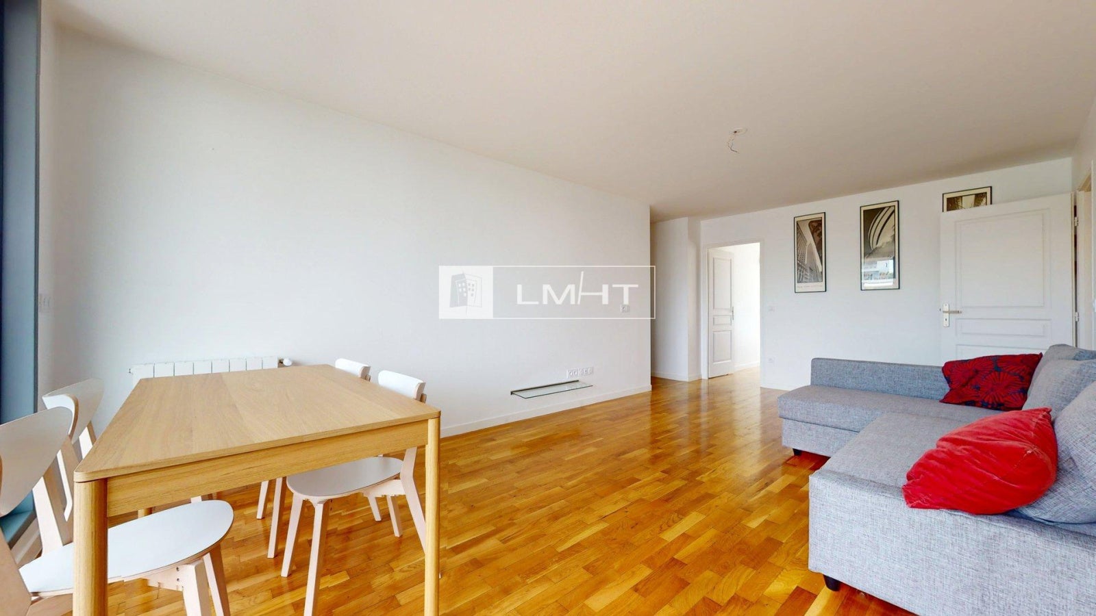 Appartement Allée Georges Askinazi à Boulogne-Billancourt
