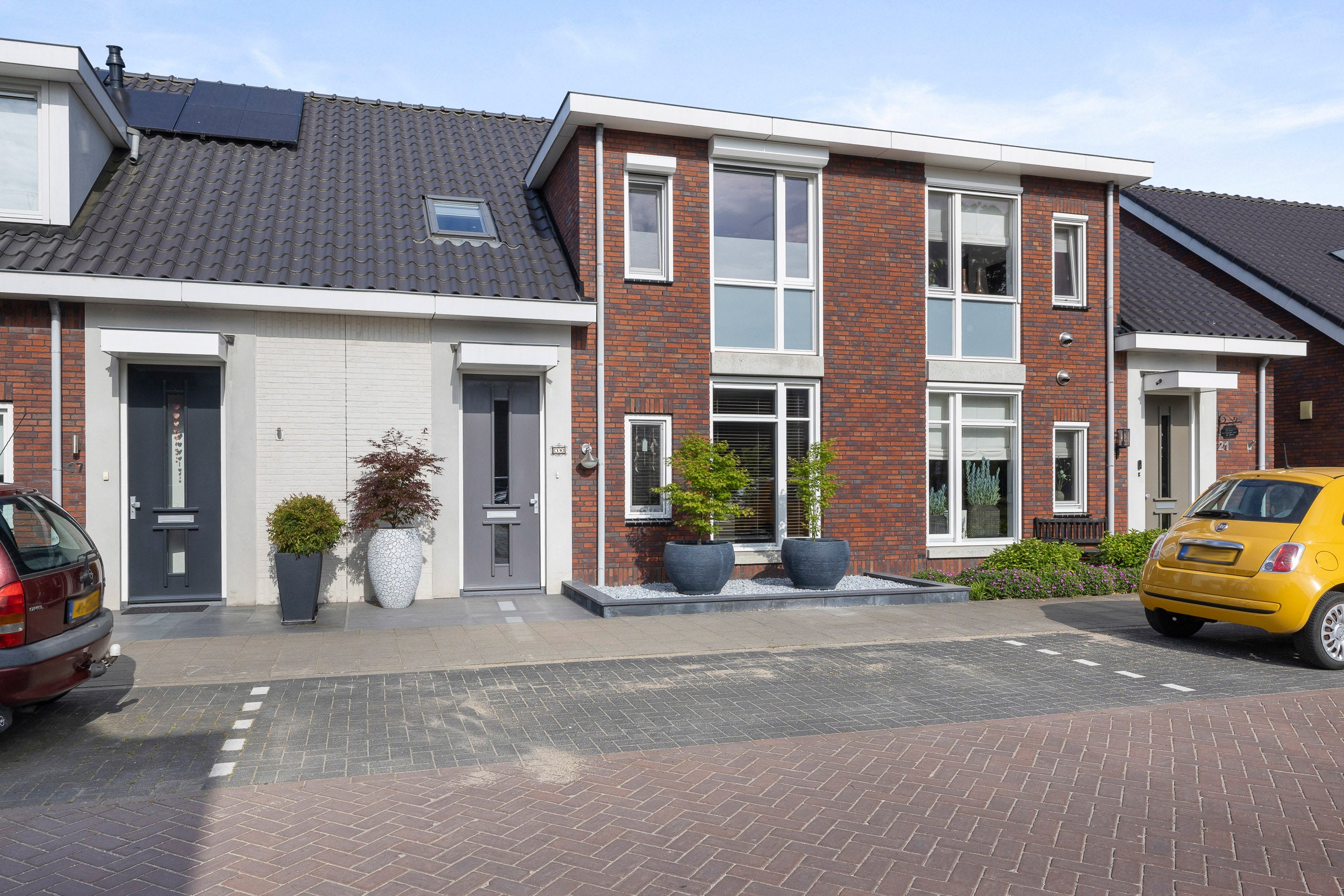 Boterweg 19 in Boekel