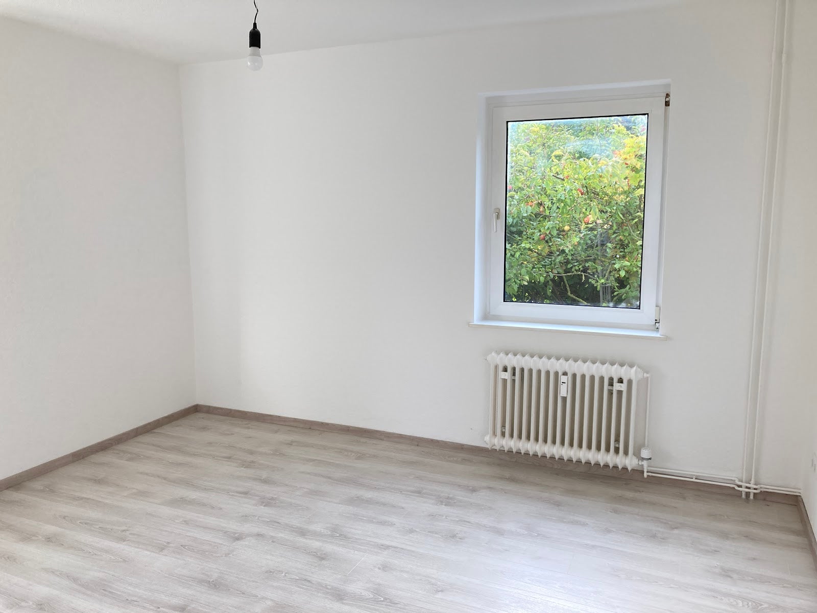 Wohnung Saldersche Straße in Salzgitter