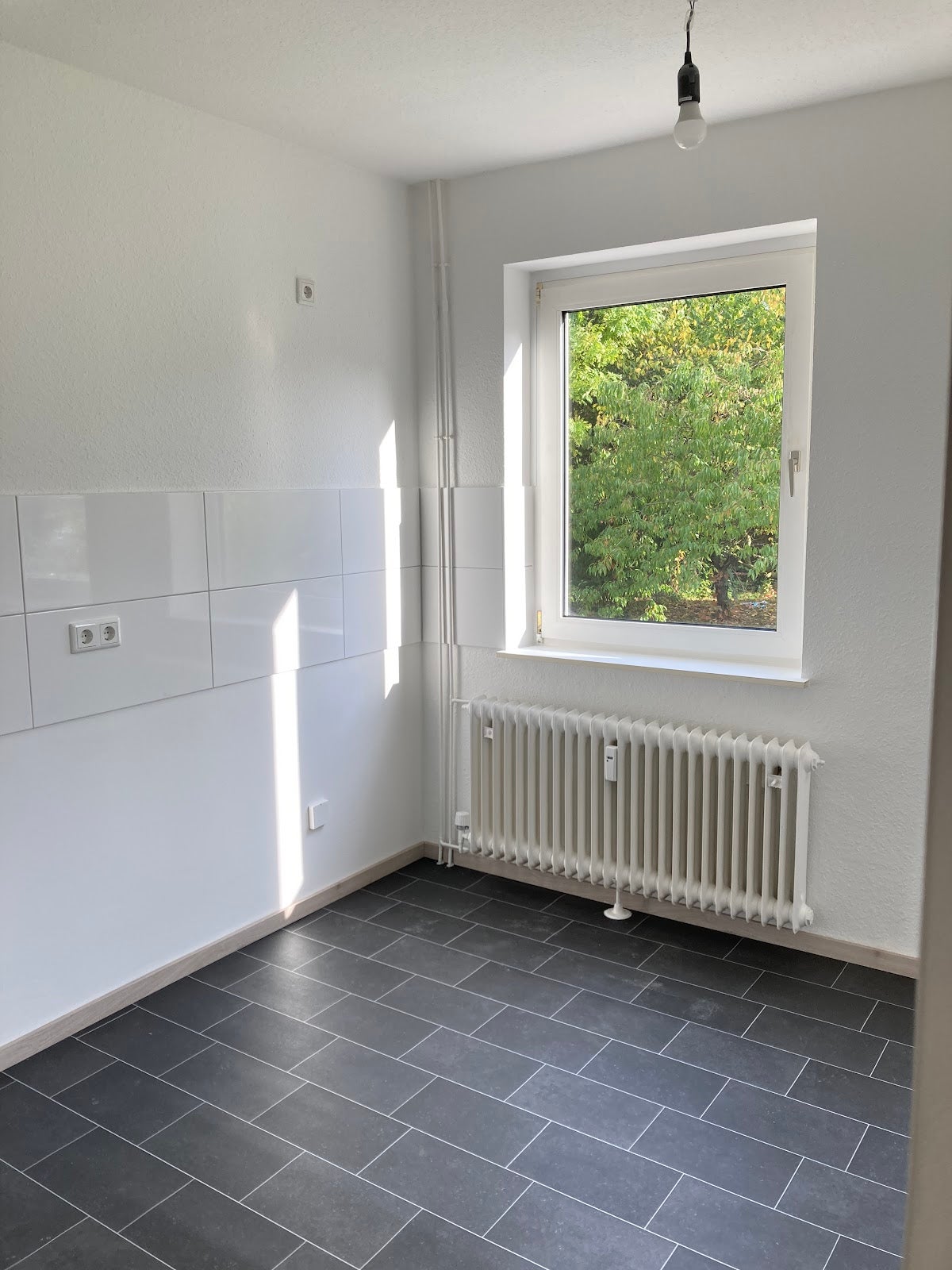 Wohnung Saldersche Straße in Salzgitter
