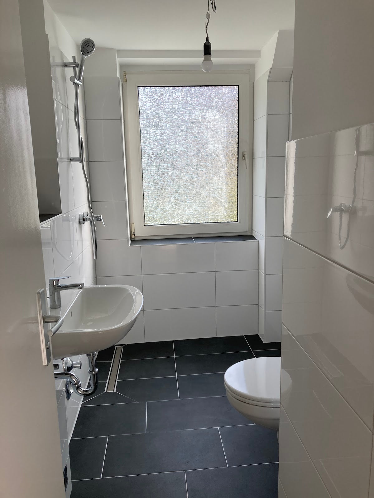 Wohnung Saldersche Straße in Salzgitter