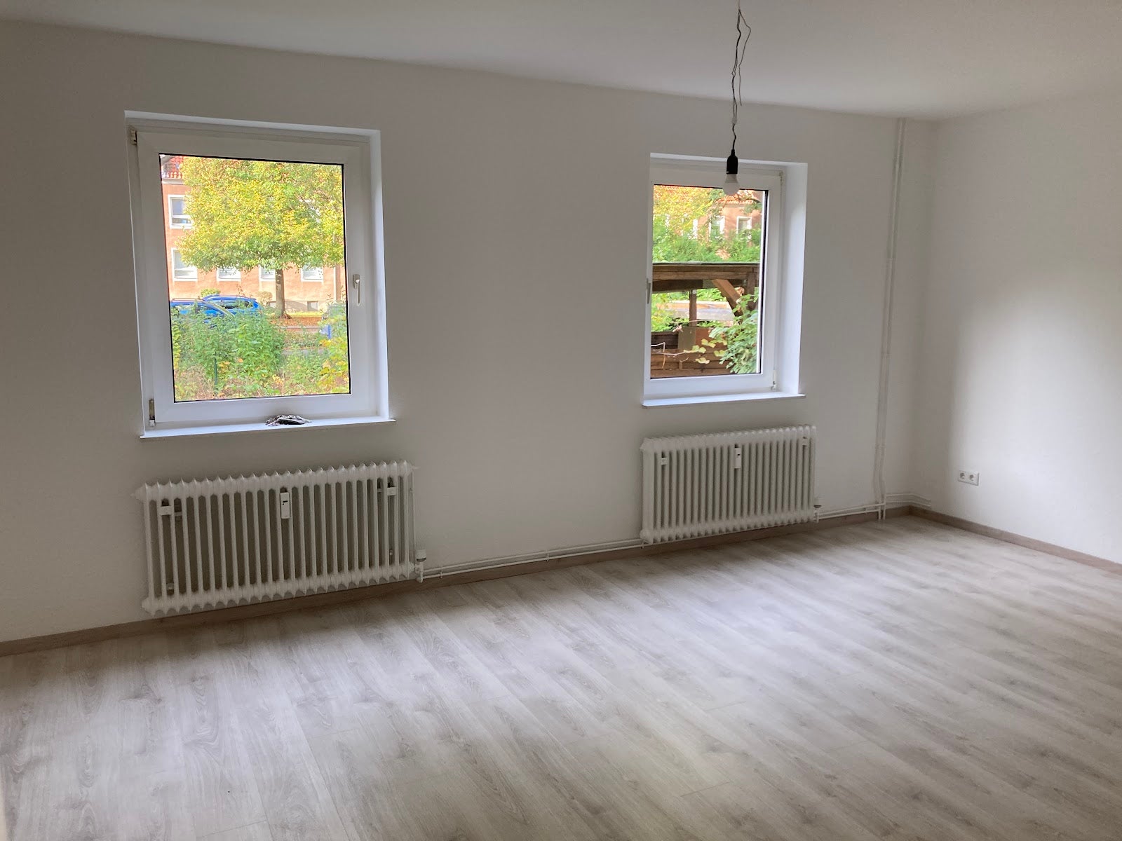 Wohnung Saldersche Straße in Salzgitter