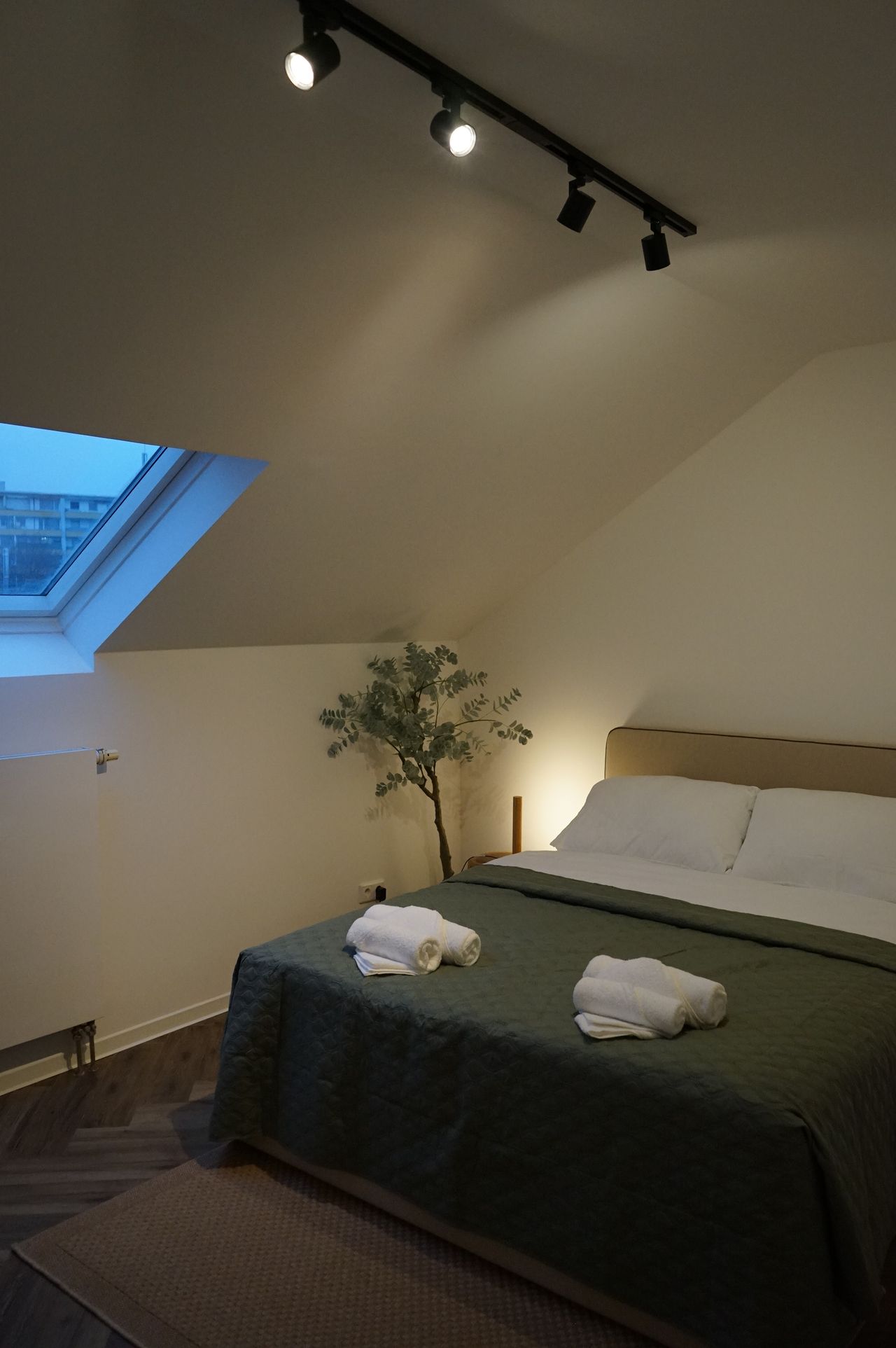 Wohnung Steinergasse in Sankt Augustin