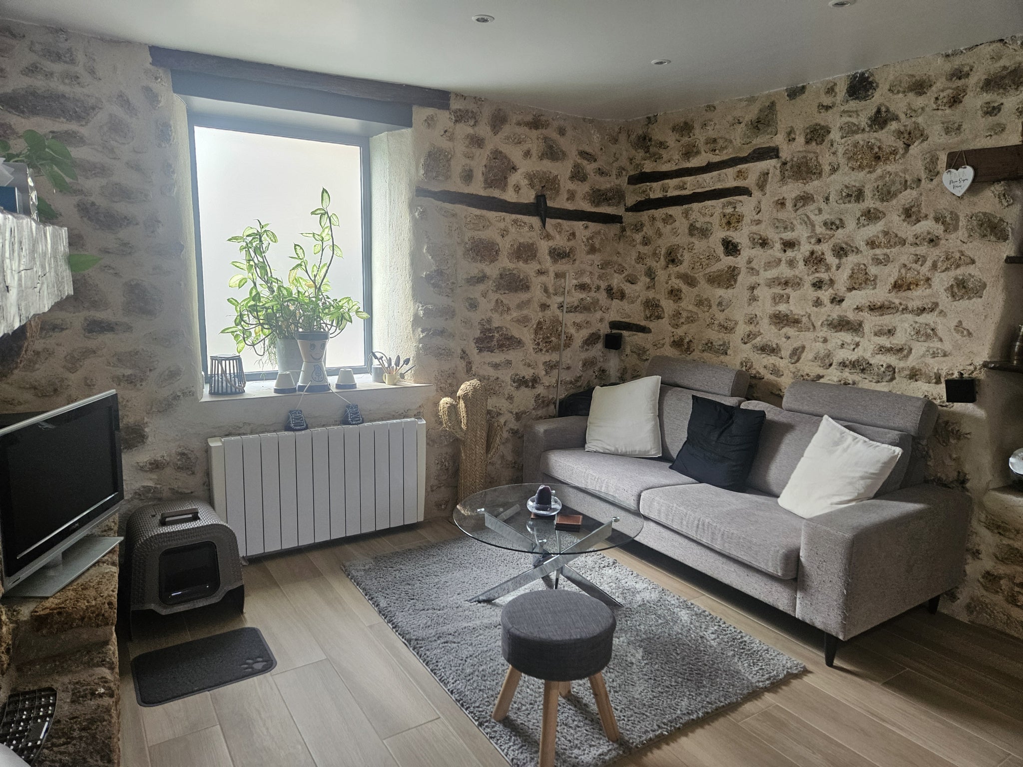 House Route de la Bénerie in Roussigny