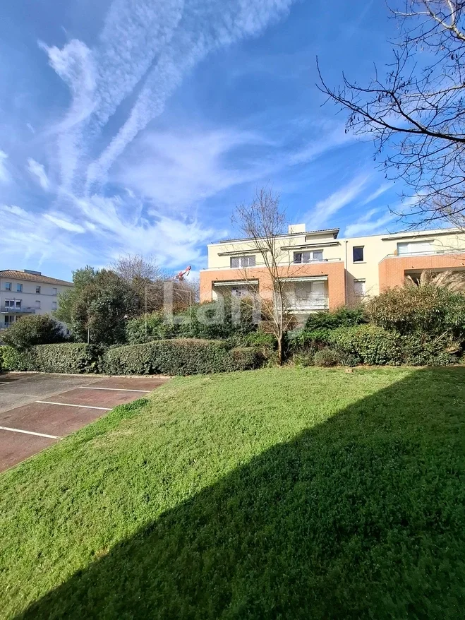 Appartement Rue Antoine de Gargas à Toulouse