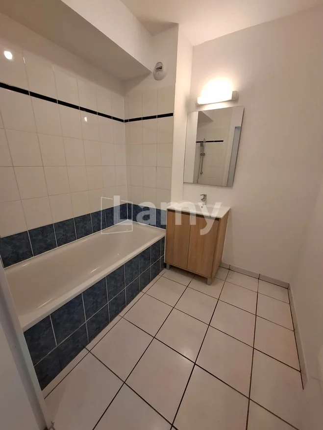 Appartement Rue Antoine de Gargas à Toulouse