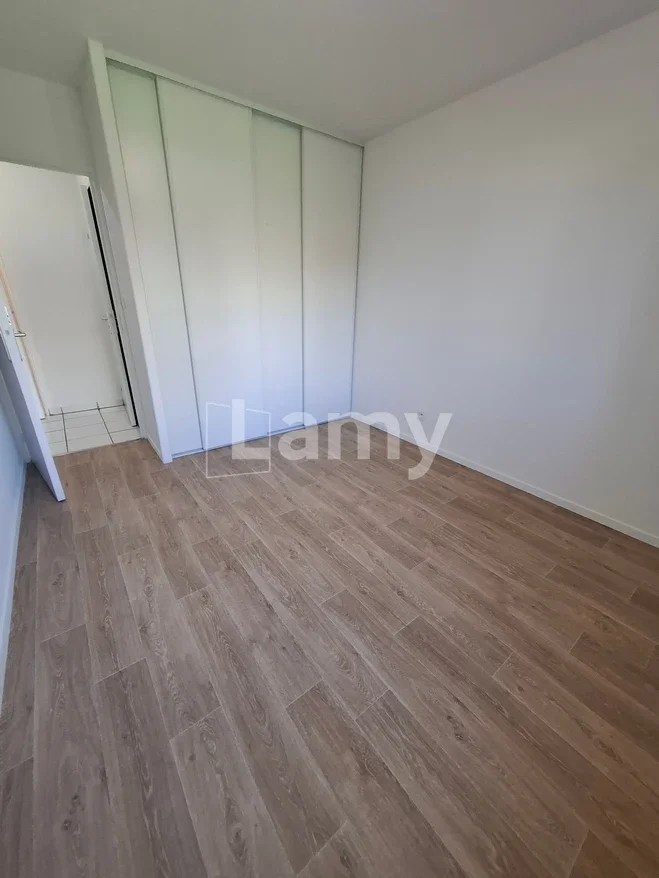 Appartement Rue Antoine de Gargas à Toulouse