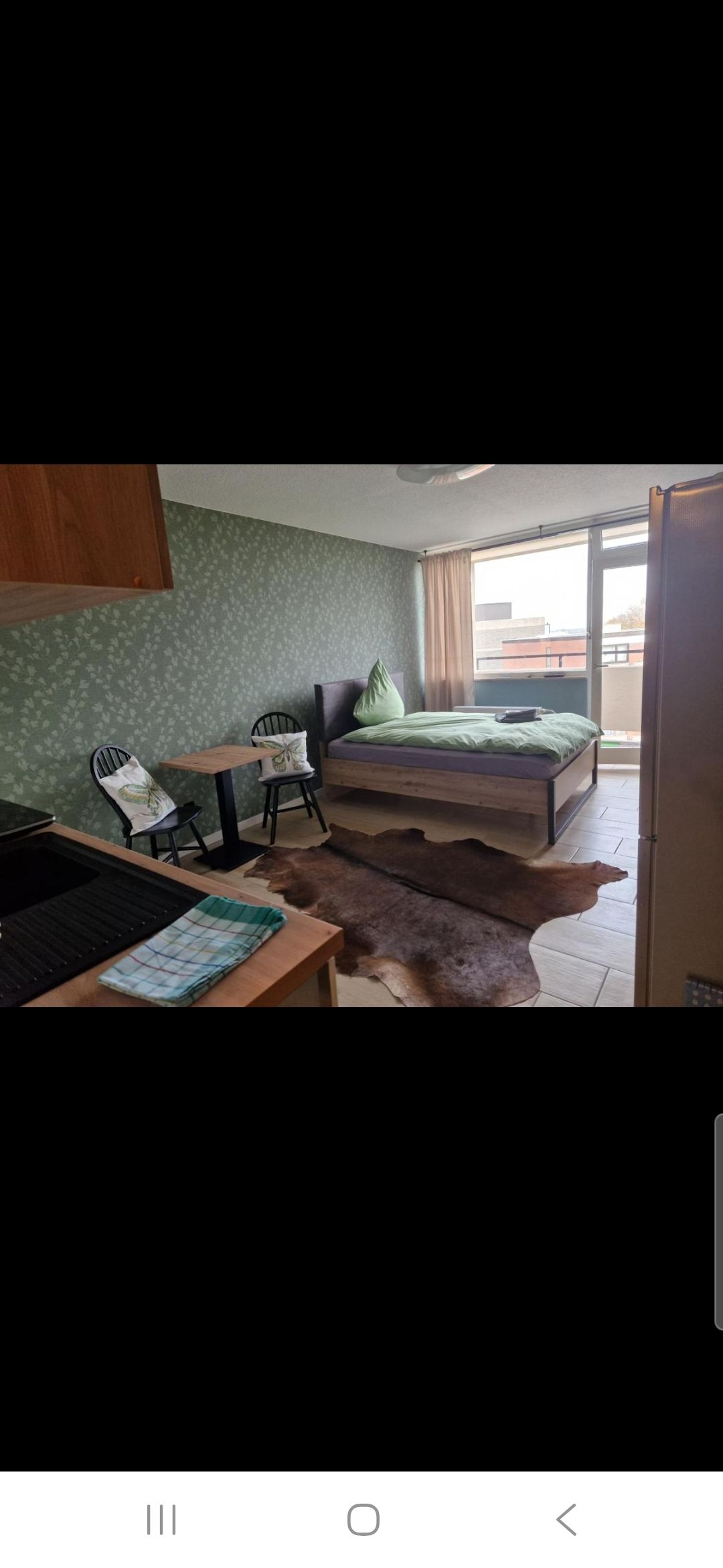 Wohnung Ulmenallee in Neuss