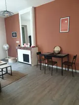 Appartement Rue Gambetta à Arles