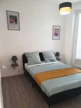 Appartement Rue Gambetta à Arles