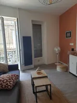 Appartement Rue Gambetta à Arles