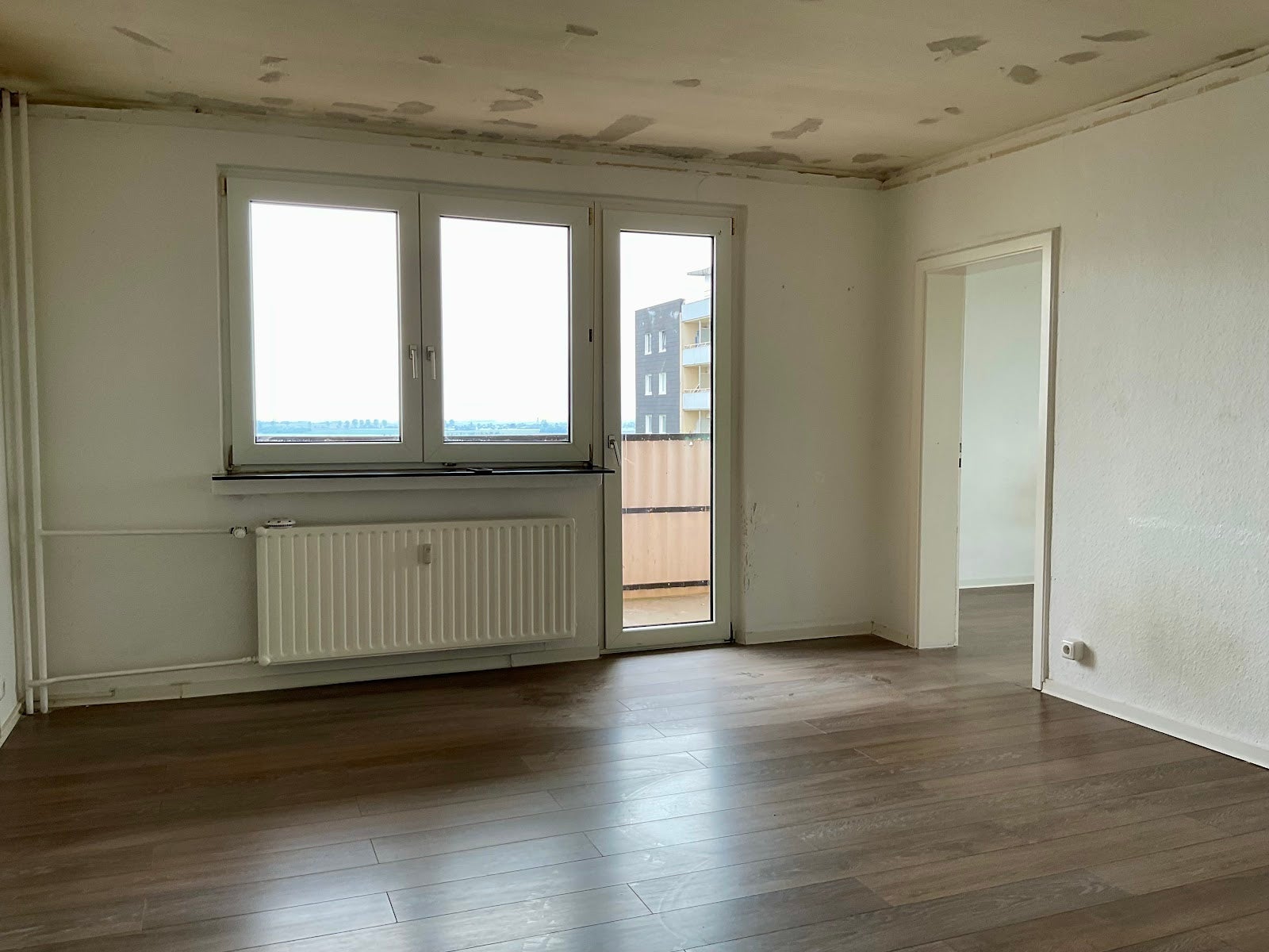 Wohnung Miesheimer Weg in Düren