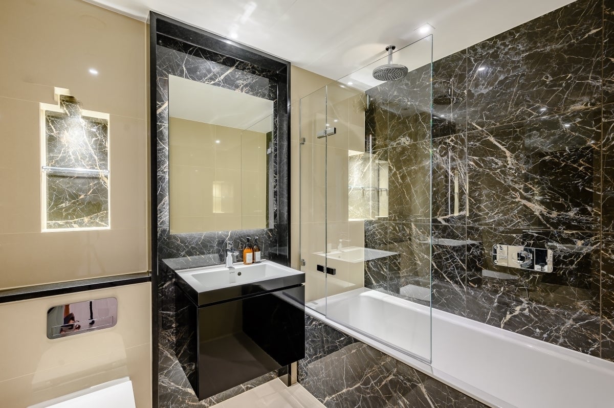 Flat Edgware Road in City of Westminster