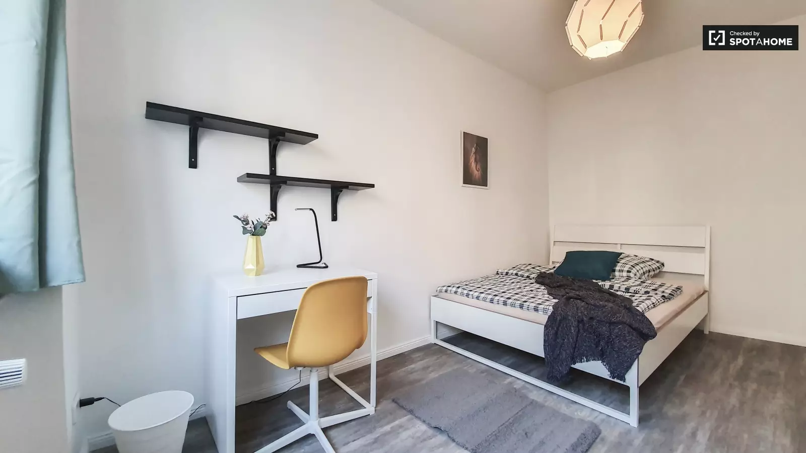 Wohnung Bandelstraße in Berlin