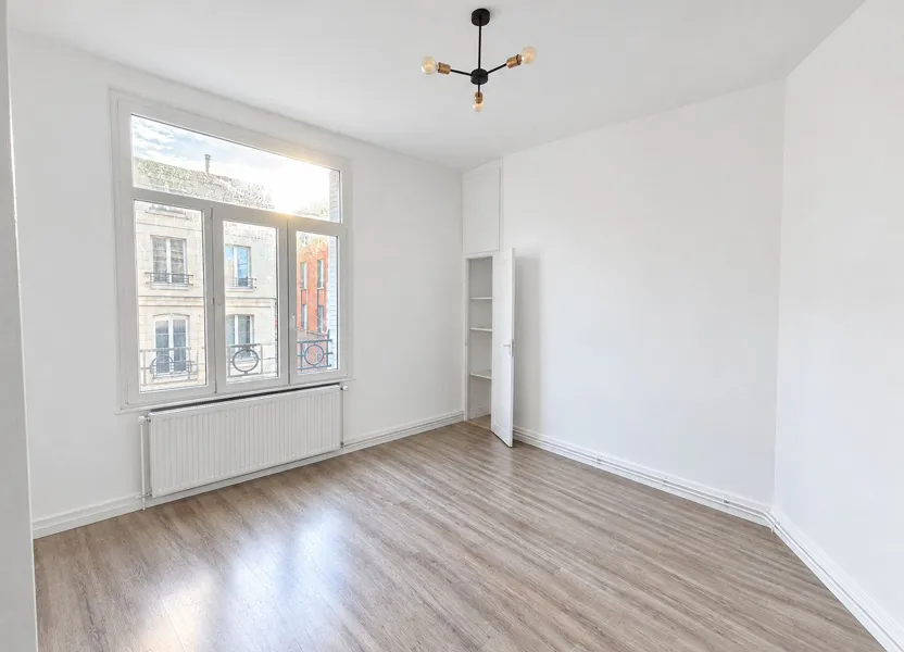 Appartement Rue du Général de Gaulle à La Fère