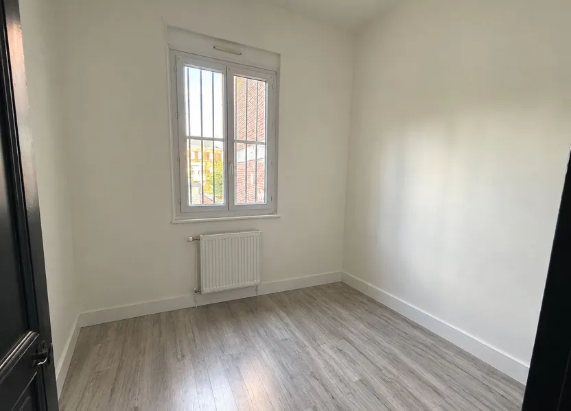 Appartement Rue du Général de Gaulle à La Fère