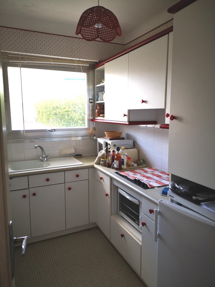 Appartement Avenue d'Anjou à La Baule-Escoublac