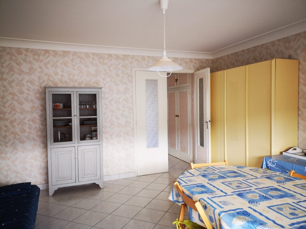 Appartement Avenue d'Anjou à La Baule-Escoublac