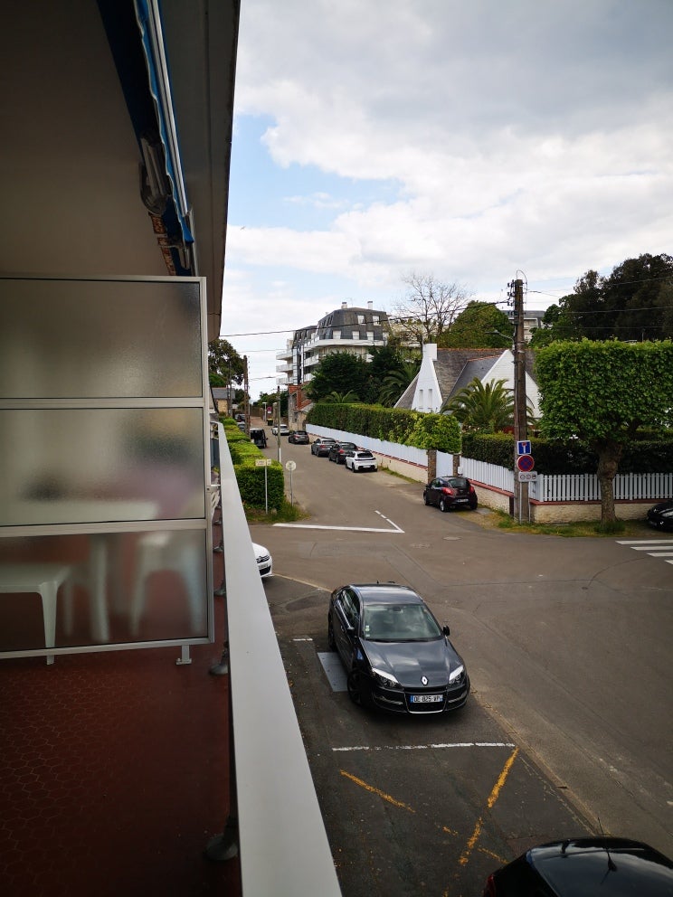 Appartement Avenue d'Anjou à La Baule-Escoublac
