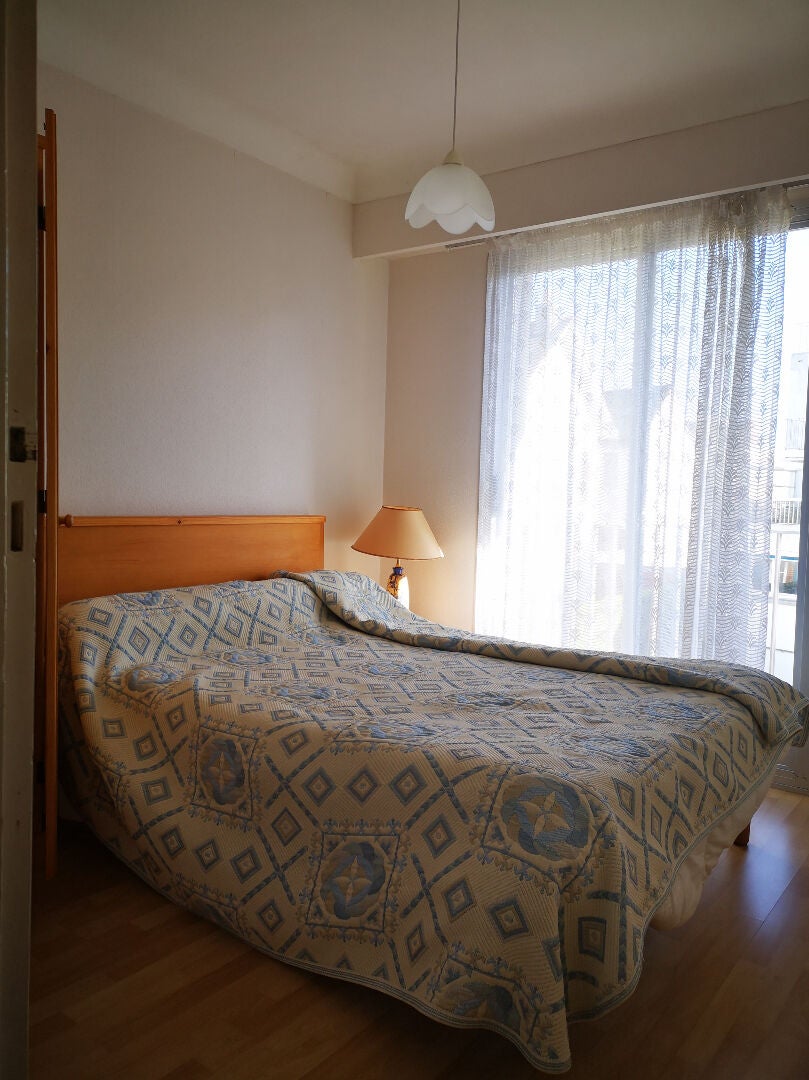 Appartement Avenue d'Anjou à La Baule-Escoublac