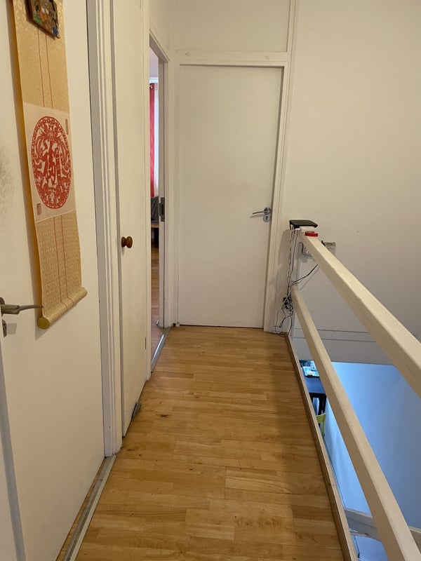 Room Concorde Way in Greater London