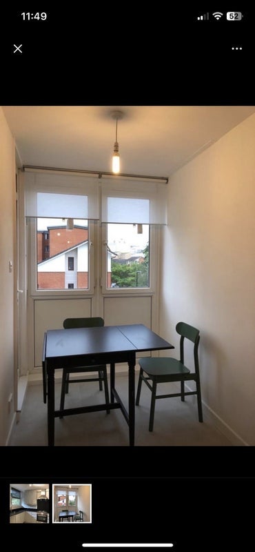 Room Concorde Way in Greater London