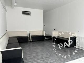 Appartement Avenue de la Division Leclerc à Longpont-sur-Orge
