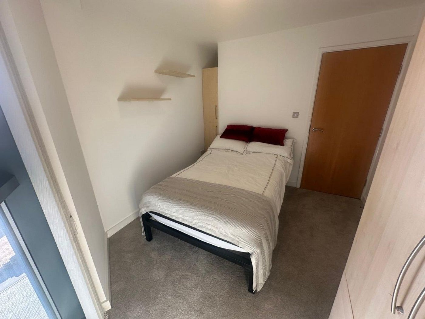 Flat Cavendish Street in Sheffield