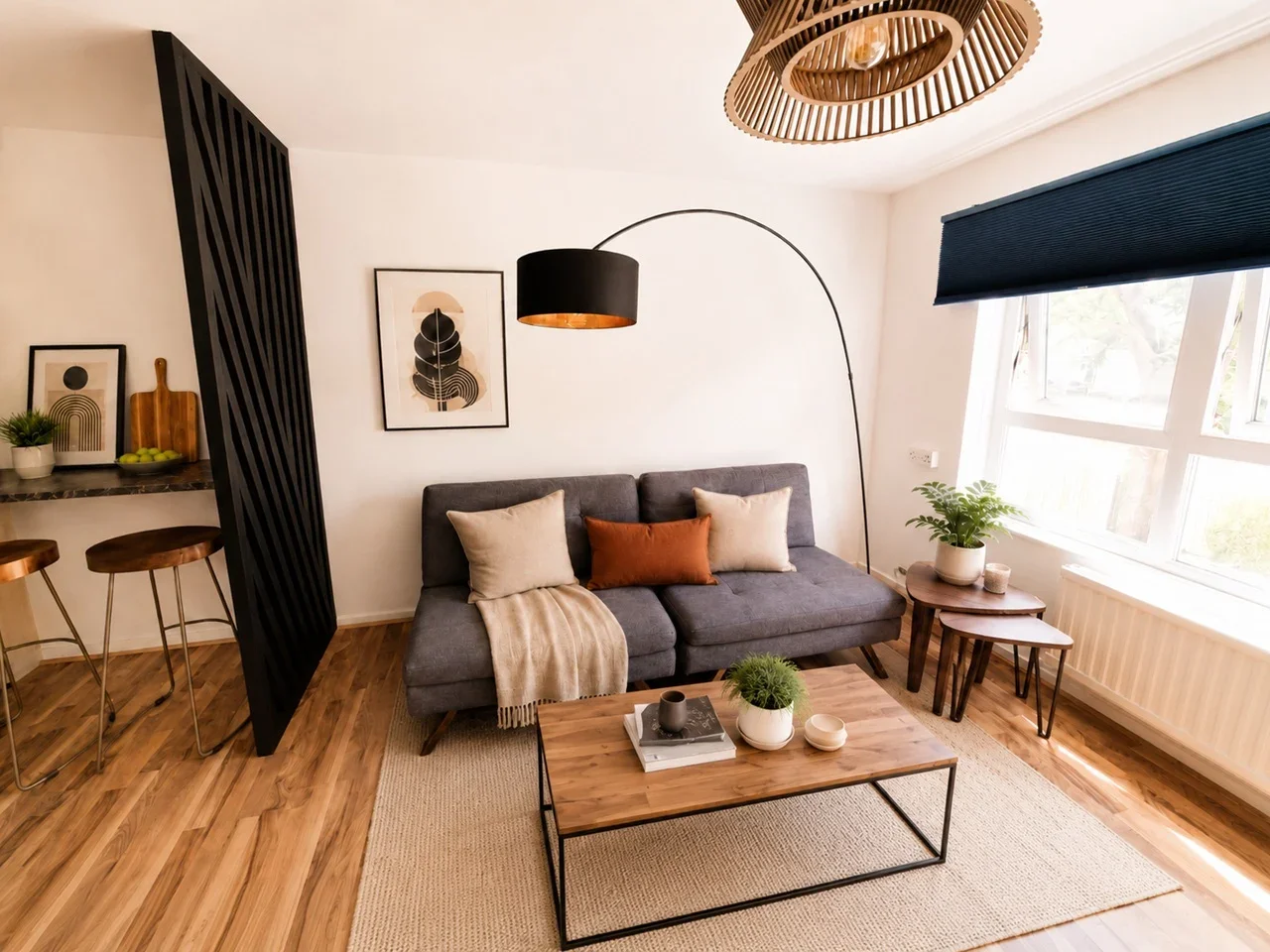 Flat Alton Street in Greater London