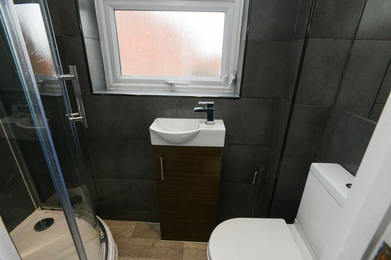 Room Humber Road in Nottingham