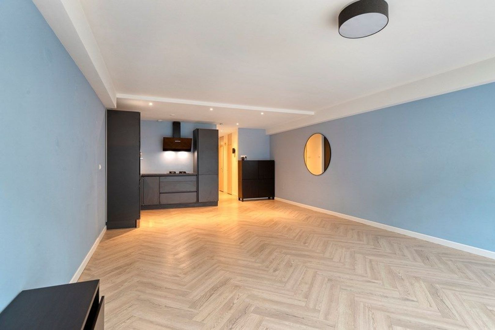 Appartement Sint-Jacobsplaats 56 in Rotterdam