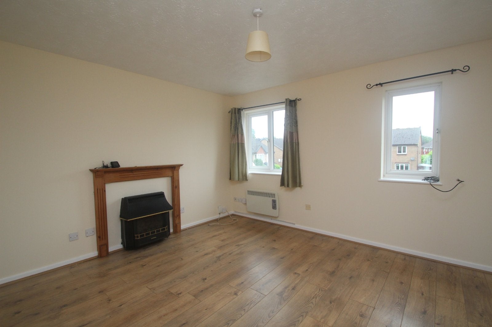 Flat Cornel Rise in Killinghall