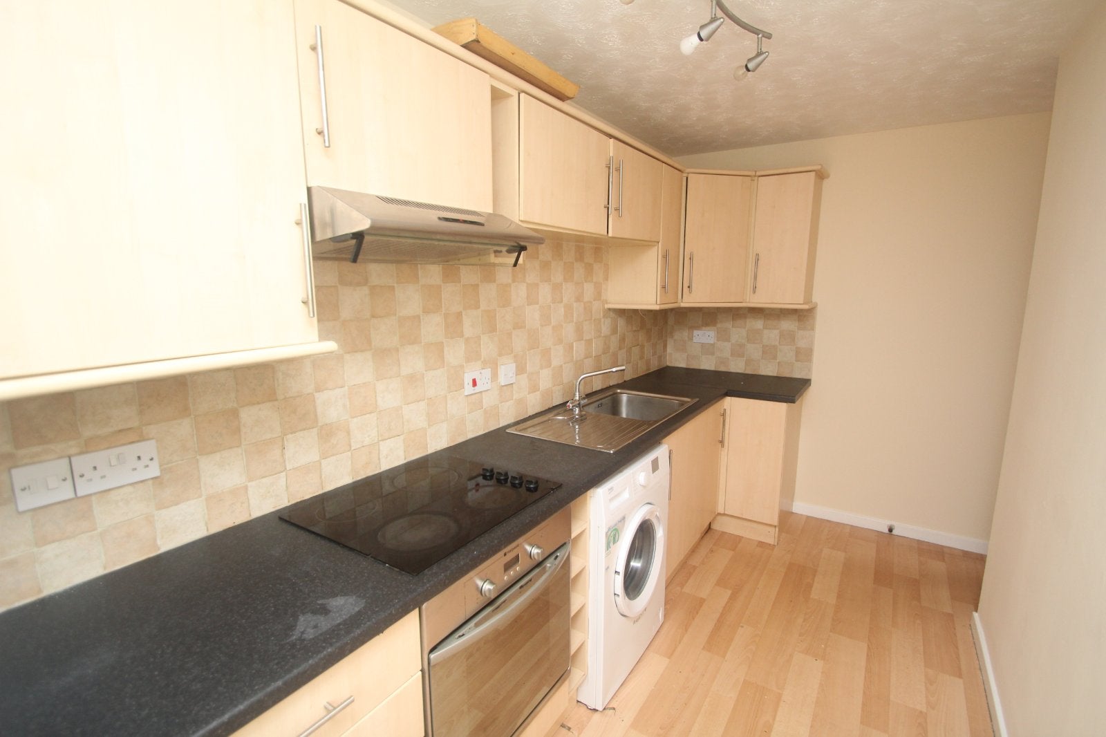Flat Cornel Rise in Killinghall