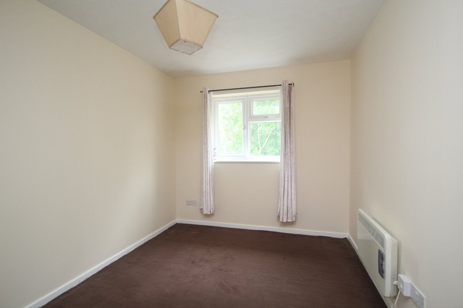 Flat Cornel Rise in Killinghall
