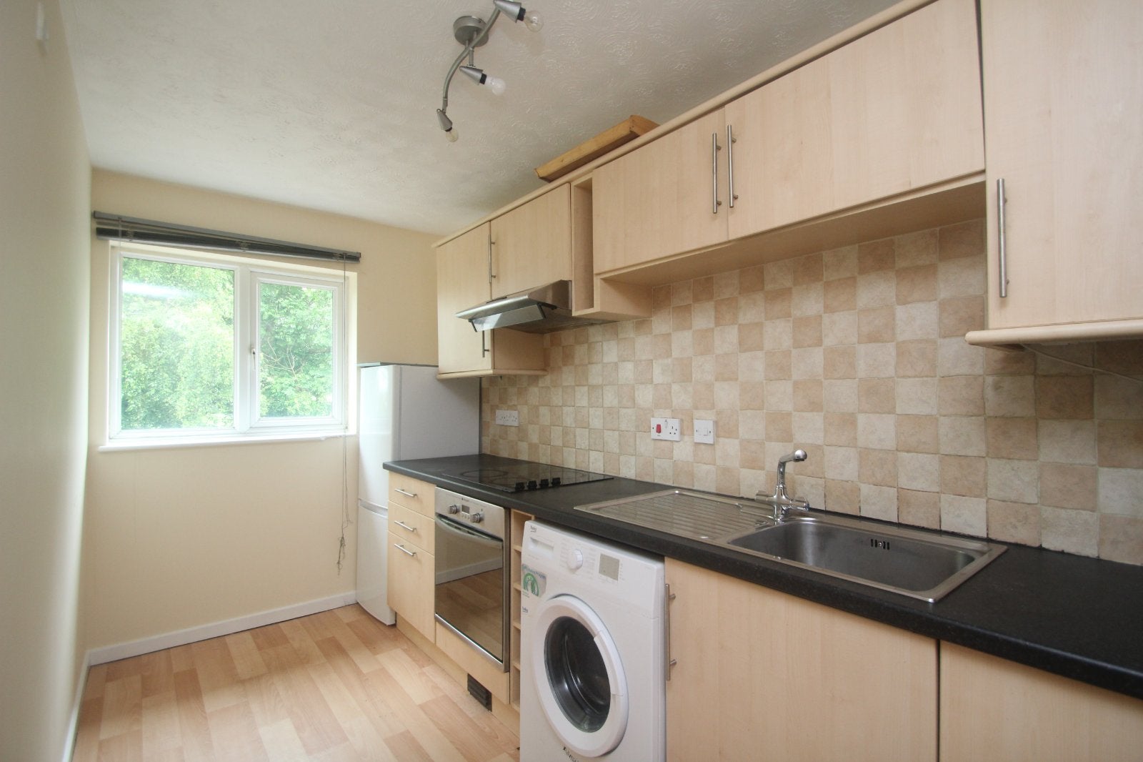 Flat Cornel Rise in Killinghall