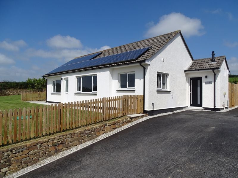 House Liskeard Hill in St. Neot
