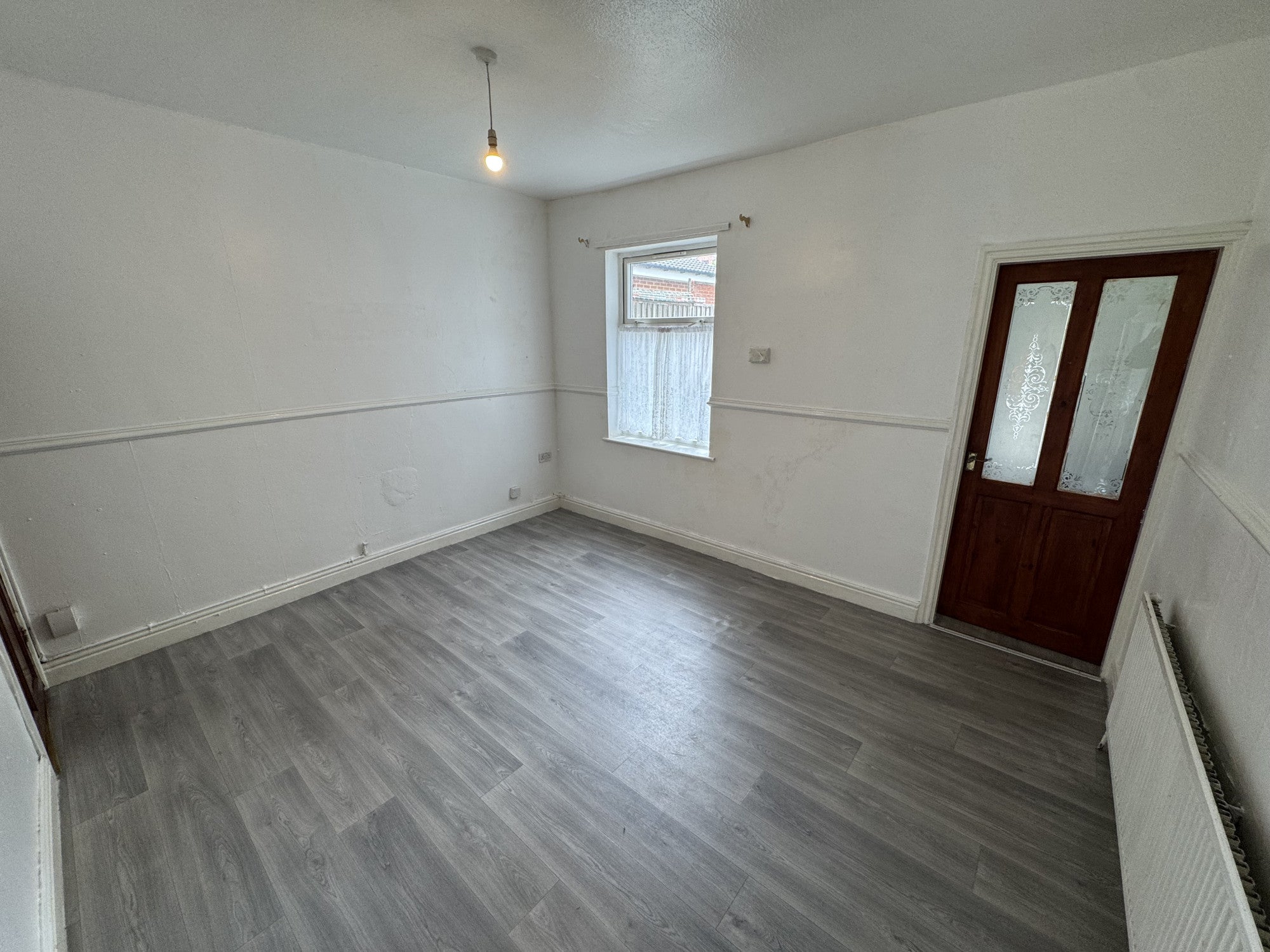 House Durban Road in Sandwell