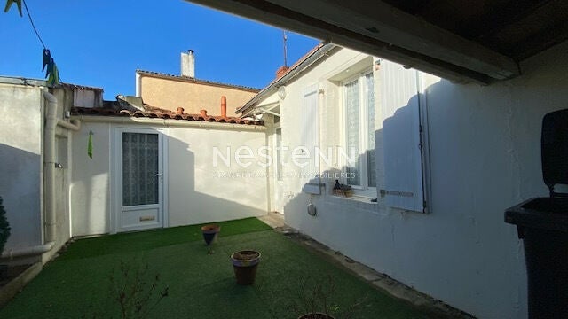 House Rue Georges Clemenceau in Luçon