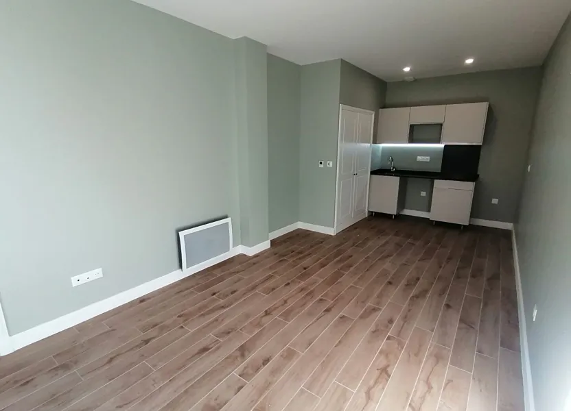 Appartement Voie André Malraux à Poitiers