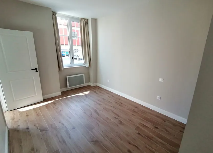 Appartement Voie André Malraux à Poitiers
