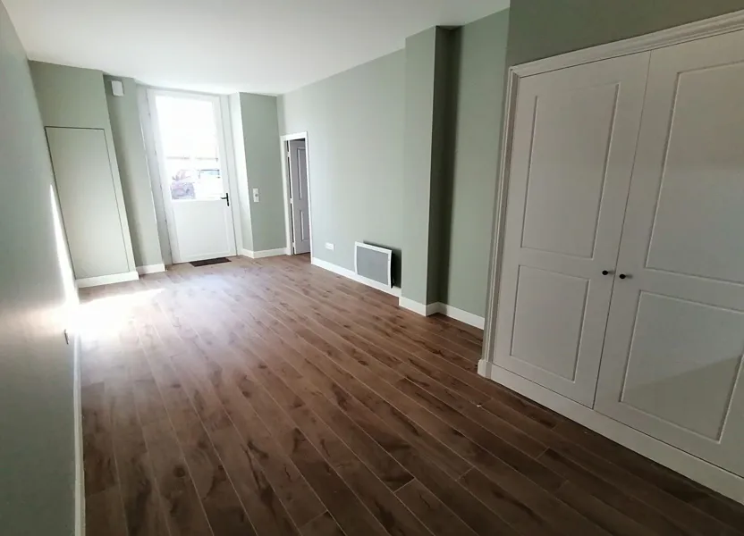 Appartement Voie André Malraux à Poitiers
